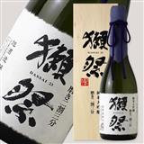 日本 獺祭 純米大吟醸二割三分 720ml 木盒装