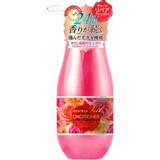COSMETEX ROLAND Decora Veil修護護發素（奢華玫瑰香）400ml