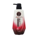 樂敦 ５０恵  護色修護洗髮水400ml