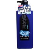 聯合利華AXE SHOCK男士清爽沐浴露（薄荷味）480g