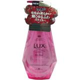 聯合利華 力士LUX LUMINIQUE彈力卷髮無硅洗髮水450g