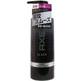 聯合利華AXE BLACK RESET男士快速柔順護髮素350g