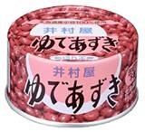井村屋 红豆蓉甜品盒200g