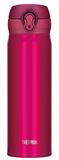 THERMOS保溫瓶草莓紅JNL-502 SBR   500ml