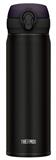 THERMOS保溫瓶黑色JNL-502 ALB   500ml
