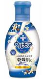 巴斯洛漫Ulmore乾燥肌保濕入浴劑（牛奶香）600ml