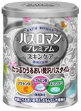 巴斯洛漫BATH ROMAN premium藥用護膚入浴劑680g