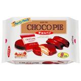 樂天巧克力派 派對裝 9個入