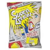 nobel製菓 SUPER LEMON超級檸檬糖88g