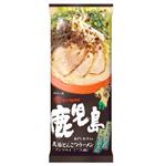 鹿兒島 黑豚豬骨拉麵Marutai Pork instant noodle