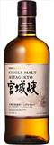 Nikka Whisky宮城峽 單一麥芽威士忌700ml ALC45%