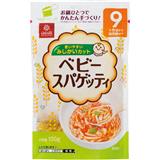 黃金大地 嬰兒意大利面100g 9個月