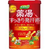 巴斯克林藥用湯浴發汗浴鹽 600g