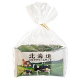 北海道奶油三明治餅乾５个