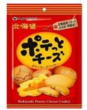 土豆芝士餅乾７枚