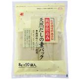 天然湯汁調味包8g×10袋