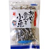 美味小魚50g