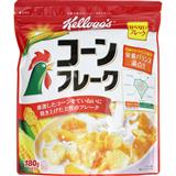 Kellogg's 家樂氏玉米麥片 袋裝 180g