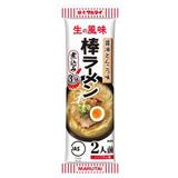 Marutai醬油豬骨味棒拉麵 袋裝 170g