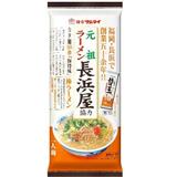 Marutai元祖長濱屋協力棒ラーメン 118g