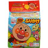 永穀園麵包超人拌飯料