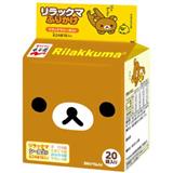 永穀園輕鬆熊拌飯料