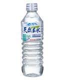 布爾本Bourbon天然名水出羽三山水　500ml