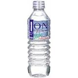 布爾本Bourbon負離子ION水500ml