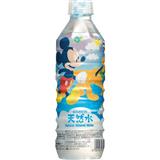 布爾本Bourbon天然水（米奇） 500mL