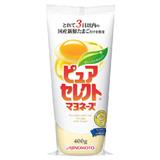 味之素純蛋黃醬400g