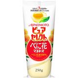 味之素紅花蛋黃醬250g