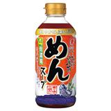 東字4倍濃縮鰹魚昆布面汁 湯汁400ml