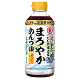 東字醬油 醇厚面醬油汁400ml