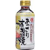 東字壽喜燒調味汁 壽喜鍋湯料 400ml
