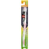 SUNSTAR DO CLEAR 超緊密 軟毛牙刷 1支