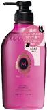 資生堂 MA CHERIE花語蜜潤(清漾豐盈)洗發露EX 450ml無矽油