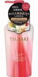 資生堂 TSUBAKI滋潤保濕按壓式護髮素 450ml