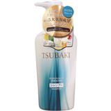 資生堂 TSUBAKI夏季限定版清涼去屑洗髮水 450ml