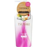 資生堂 TSUBAKI蓬鬆亮澤洗髮水 450ml