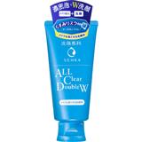 資生堂 洗顏專科 All Cleargel 卸妝洗面奶120g