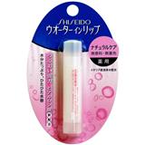 資生堂 保濕潤唇膏 藥用 無香料無色素 3.5g