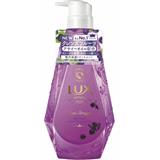 LUX力士小晶鑽無矽油臻璨修護護發素450g