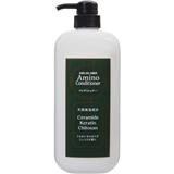 純藥 天然保濕氨基酸護髮素1000ml