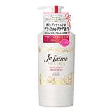 KOSE 高絲Je l’aime 無硅油滋潤保濕護髮素500ml