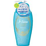 KOSE 高絲 瞬間修護清爽保濕護髮素500ml 18種氨基酸