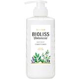 BIOLISS植物精華深層保濕護髮素480ml