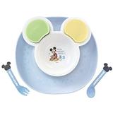 錦化成迪士尼米奇餐具套裝