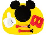 錦化成迪士尼米奇餐具6件套裝