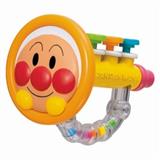 AGATSUMA麵包超人小喇叭搖鈴