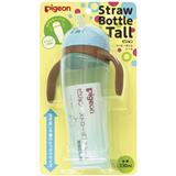 貝親 吸引杯 Tall(藍色) 330ml